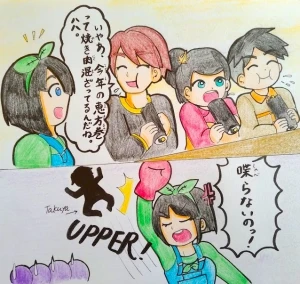 「Re: イラストまとめ「舞ります!」その2」by マコリン 02/03 22:28 新着イラスト「Re: イラストまとめ「舞ります!」その2」by マコリン 02/03 22:28