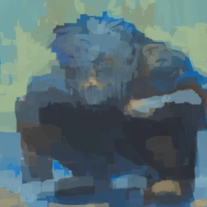 新着イラスト「No subject」by 27-Army 02/12 22:55