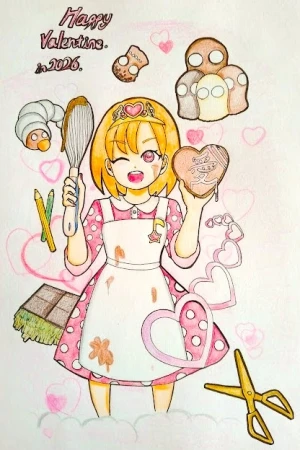 「Re: 「弾メロ」まとめ(リメイク版)」by マコリン 02/14 23:07 新着イラスト「Re: 「弾メロ」まとめ(リメイク版)」by マコリン 02/14 23:07