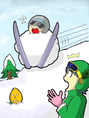 「Re: 「弾メロ」まとめ(リメイク版)」by マコリン 02/21 23:03 新着イラスト「Re: 「弾メロ」まとめ(リメイク版)」by マコリン 02/21 23:03