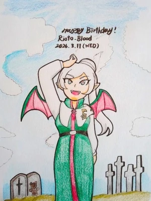 「Re: 「弾メロ」まとめ（リメイク版）」 イラスト/マコリン テーマフリー掲示板