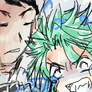 「Re: 無題」 イラスト/関西人やでェ♡ テーマフリー掲示板