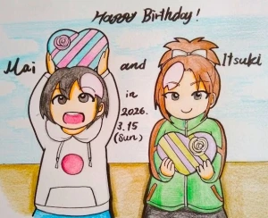 新着イラスト「Re: イラストまとめ「舞ります！」その2」by マコリン 03/15 22:08