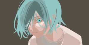 新着イラスト「無題」by かめつき 03/16 21:25