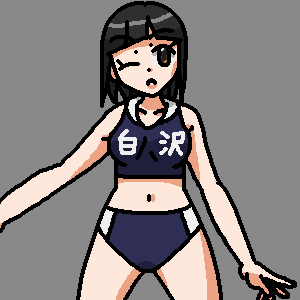 Re: 体操服とか by ХН（ハーン） 25/10/21