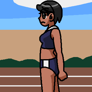 Re: 体操服とか by ХН（ハーン） 25/10/22