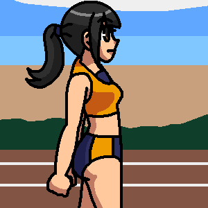 Re: 体操服とか by ХН（ハーン） 25/10/25