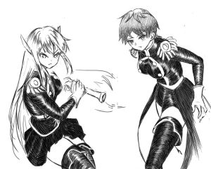 Re: 水着 by   ぬまくら
