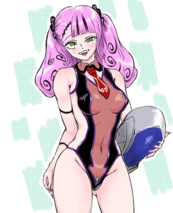 Re: 水着 by   ぬまくら