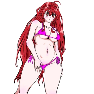 Re: 水着 by   ぬまくら