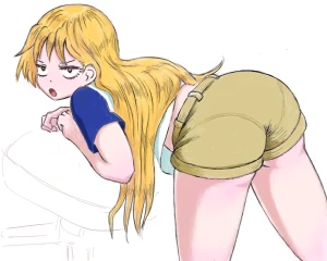 Re: 水着 by   ぬまくら