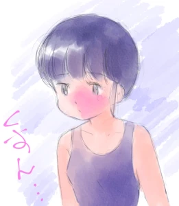 Re: 5年前のお絵かき by さとぴあ@管理人 Re: 5年前のお絵かき by さとぴあ@管理人