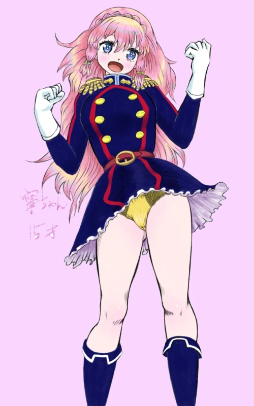 ぬふふ by   ぬまくら 25/10/31