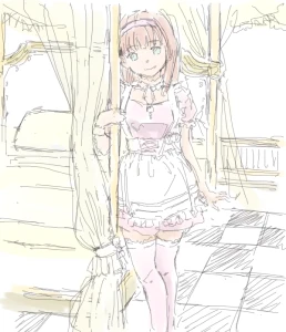 Re: 今無料で読んでる子 by Q 25/11/03