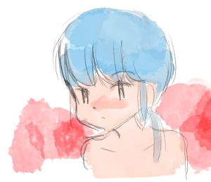 Re: 5年前のお絵かき by さとぴあ@管理人