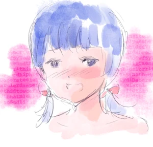 Re: 5年前のお絵かき by さとぴあ@管理人