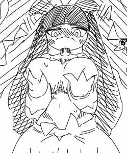 Re: ポケモナーモルペコ by お魚