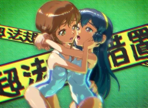 Re: 最近みたアニメ by aya