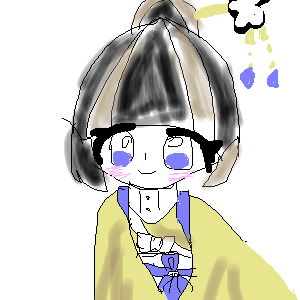 ライオンちゃん by 初心者