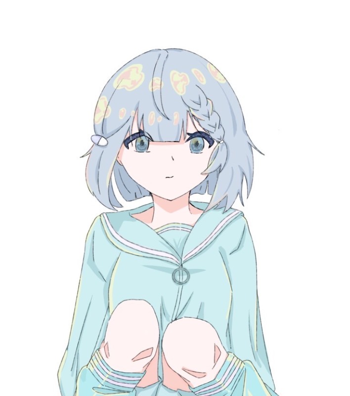 女の子 by もつ鍋 24/08/02