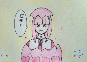 Re: ハッピーイースター！ by マコリン