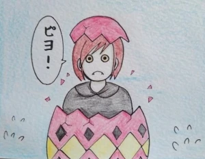 Re: ハッピーイースター！ by マコリン
