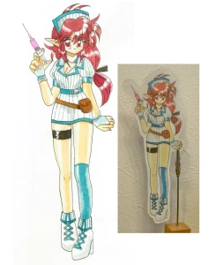 Re: 思い当たる先生作品 by ヤワイ Re: 思い当たる先生作品 by ヤワイ