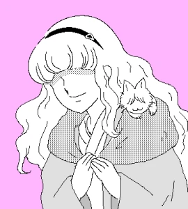 Re: 好きなキャラ2 by ちゃか