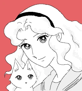 Re: 好きなキャラ2 by ちゃか