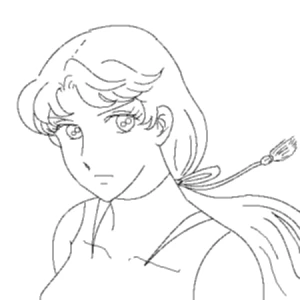 Re: 好きなキャラ2 by ちゃか