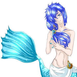 Re: よそんちの子勝手に描かせて頂きましたスレッド by 汐女-Shiome-