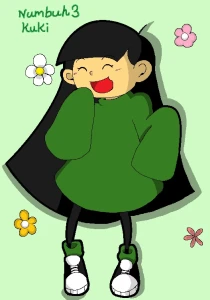 Re: 好きなキャラ達。 by マコリン