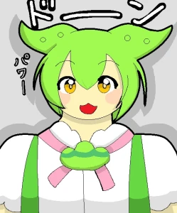 Re: 好きなキャラ達。 by マコリン