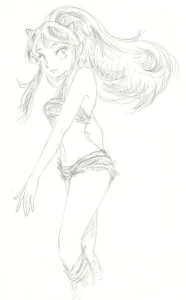 Re: 好きなキャラ2 by ちゃか