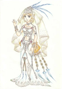 Re: 好きなキャラ2 by ちゃか