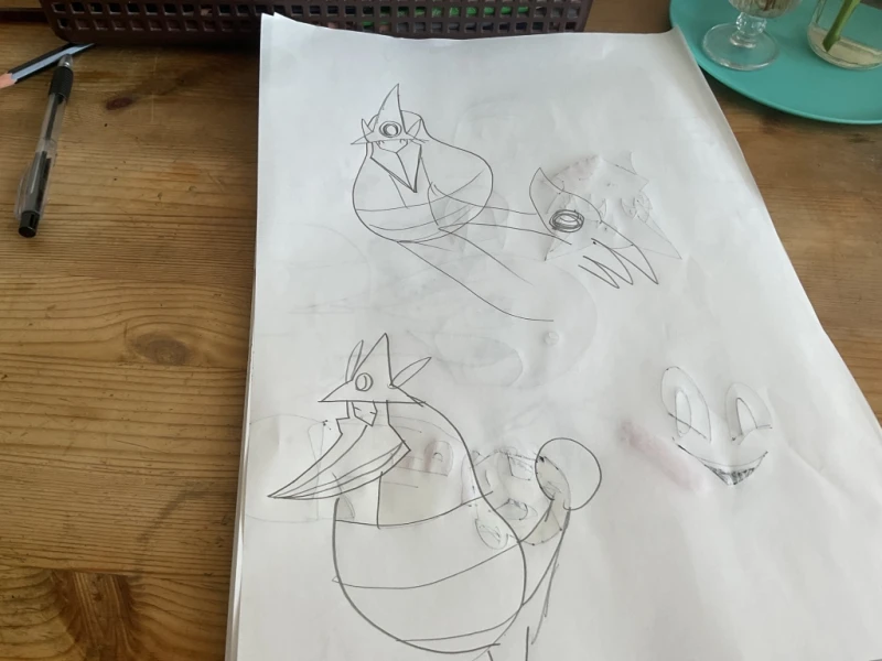 マジックさん by ネオ