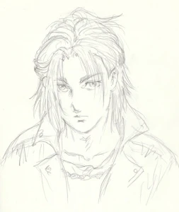 Re: 好きなキャラ2 by ちゃか