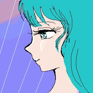 「Re: 魔女っ子メグちゃん」イラスト/カオス (二次創作掲示板) 07/04 20:41