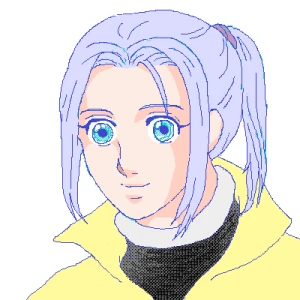 二次創作掲示板