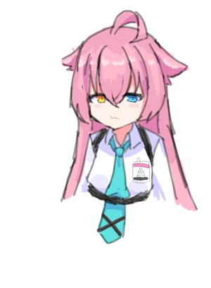 「Re: 無題」 イラスト/やりませんねぇスギィ 二次創作掲示板
