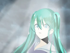「二次創作」イラスト/green (二次創作掲示板) 06/01 12:01