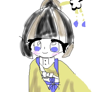 二次創作掲示板