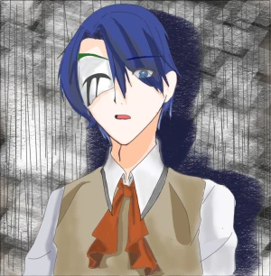 二次創作掲示板