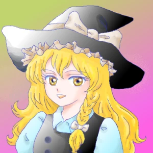 「Re: 好きなキャラ」イラスト/ちゃか (二次創作掲示板) 07/25 21:21