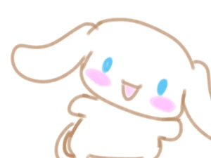 「シナモン」イラスト/ぴっく (二次創作掲示板) 08/09 16:36