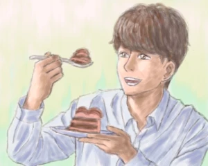 「Re: 視聴中の今期ドラマより」イラスト/ほなみ (二次創作掲示板) 08/29 13:17