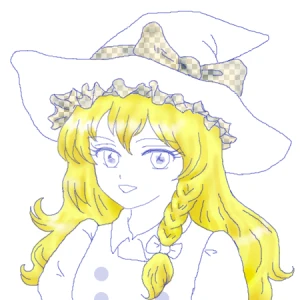 「好きなキャラ2」イラスト/ちゃか (二次創作掲示板) 10/14 22:11