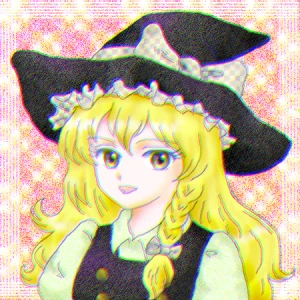 「Re: 好きなキャラ2」イラスト/ちゃか (二次創作掲示板) 10/15 12:53