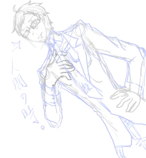 新着イラスト「Re: よそんちの子勝手に描かせて頂きましたスレッド」by 汐女-Shiome- 11/11 20:15