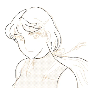 「Re: 好きなキャラ2」イラスト/ちゃか (二次創作掲示板) 11/12 17:22